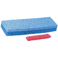 Quickie 0442 Sponge Mop Head, Cellulose