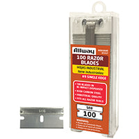 ALLWAY TOOLS SEB100AD Razor Blade