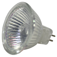 BULB LV HAL FLOOD MR16 12V 20W