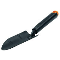 FISKARS 200S Series 373630-1001 Transplanter, Steel Blade, Ergonomic Handle