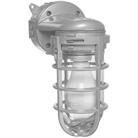 Carlon MCL150W Wall Mount Light, 120 VAC