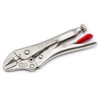 PLIER LOCKING 5IN CURVED JAW