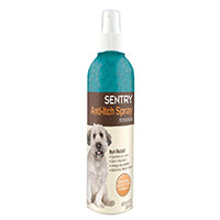 SENTRY 31101 Anti-Itch Spray, 8.4 fl-oz