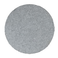 ProFIT 496538 Tin Tab, 2-3/4 in L, Round Head, Metal