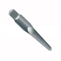 EXTRACTOR SCREW ST2 STRT FLUTE