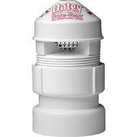 VENT PVC SURE VENT 1-1/2OR2