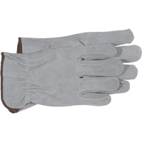 GLOVE SPLIT COWHIDE LEATHER XL