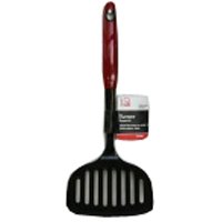 CHEF CRAFT 12106 Jumbo Turner, Red