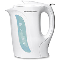 Proctor Silex K2070 Kettle, 1 L Capacity, 1000 W