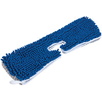 Quickie 720784M-6 Mop Head, Microfiber Cloth