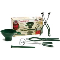 NORPRO 599 Canning Set, Vinyl