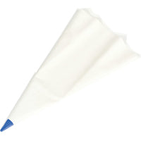 M-D 49136 Grout Bag, Rubber, White