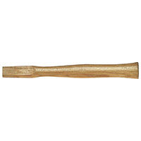 LINK HANDLES 65412 Claw Hammer Handle, 14 in L, Wood, For: 20, 22 and 24 oz Hammers