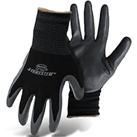 BOSS 8442M Gloves, Men's, M, Nylon Glove, Black