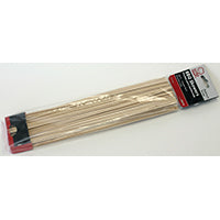 CHEF CRAFT 20936 Birch Skewer, 10 in OAL