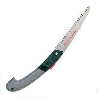 CORONA RS 7041 Pruning Saw, Steel Blade, Fiberglass Handle, Pistol-Grip Handle