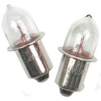 Dorcy 41-1660 Replacement Bulb, Bayonet Lamp Base, Krypton Lamp