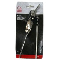 CHEF CRAFT 20642 Can Opener, Steel