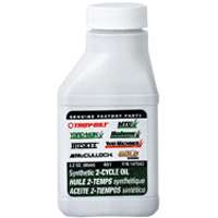 MTD 49V7543M953 Engine Oil, 3.2 oz Bottle