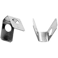 Danco 34808B Pop-Up Clevis Clip, Steel, For: Lavatory Pop-Up Drain Assemblies