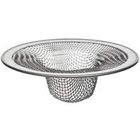 Danco 88821 Mesh Strainer, Stainless Steel