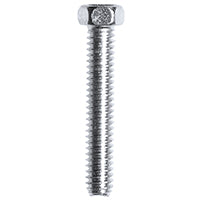 Danco 52509B Sink Clip Screw, #11, Metal