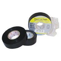 BLACK ELECTRICAL TAPE 30FT