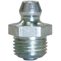 Lubrimatic 11-151 Grease Fitting, 1/8 in, NPT