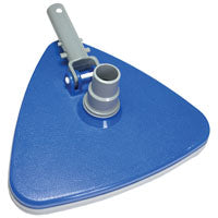 JED POOL TOOLS 30-164 Pool Vacuum