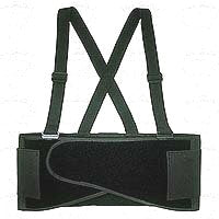 CLC 5000M Back Support Belt, M, Fits to Waist Size: 32 to 38 in