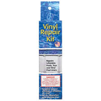 JED POOL TOOLS 35-244 Repair Kit