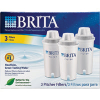 Brita 35503 Pitcher Replacement Filter