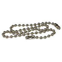 Plumb Pak PP820-19 Stopper Bead Chain, For: Sink