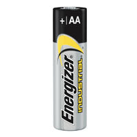 BATTERY ALKALINE INDUSTRIAL AA