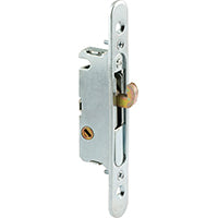 Prime-Line E 2164 Sliding Door Lock, Steel, Zinc