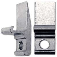 Danco 52517B Sink Clip, #6, Metal