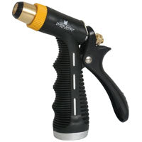 Landscapers Select YM72393L Sprayer, Female, Metal, Black