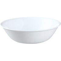 CORELLE 6003911 Serving Bowl, Vitrelle Glass, For: Dishwashers and Microwave Ovens