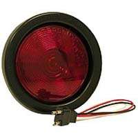 PM V426KR Light Kit, 12 V, Incandescent Lamp, Red Lamp