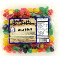 Family Choice 1153 Jelly Bean Candy, 9.5 oz