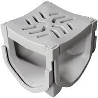 FERNCO FSDP-QUAD Connector