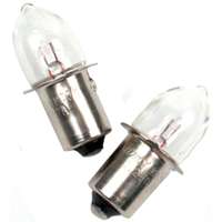 Dorcy 41-1662 Replacement Bulb, Bulged Lamp, Krypton Lamp