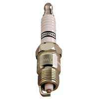 Champion 861ECO/5861 Spark Plug, 0.022 to 0.028 in Fill Gap, 0.551 in Thread, 0.819 in Hex