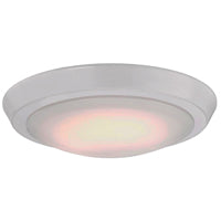 Westinghouse 6107400 Ceiling Light Fixture, 120 V, 1-Lamp, LED Lamp, 1100 Lumens Lumens, 3000 K Color Temp