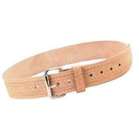 CLC E4521 Work Belt, 29 to 46 in Waist, Leather