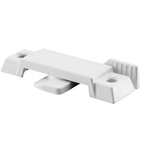 Prime-Line F 2590 Sash Lock, Zinc