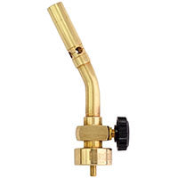 BernzOmatic UL2317 Manual Torch, Brass