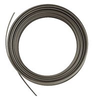 HILLMAN 50155 Utility Wire, 50 ft L, 19 Gauge, Annealed