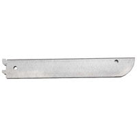 Knape & Vogt BK-0102-14 Shelf Bracket, 14 in L, Steel, Galvanized