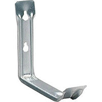 Knape & Vogt CD-0029 Storage Hanger, Galvanized Steel